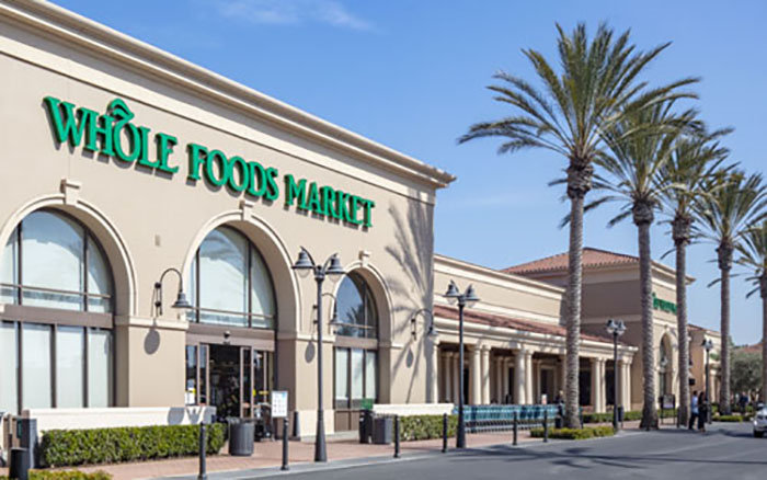 Los Olivos Marketplace